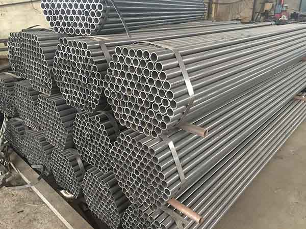丰都考登钢管美标